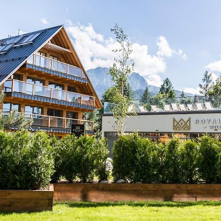 Zakolove 2 Zakopane Exterior foto